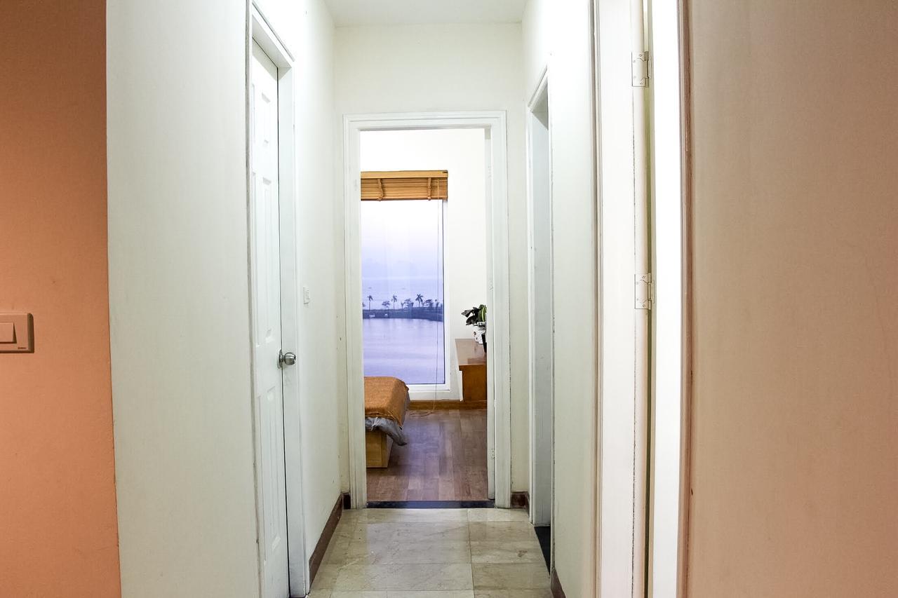 Le Jardin Homestay ハロン エクステリア 写真