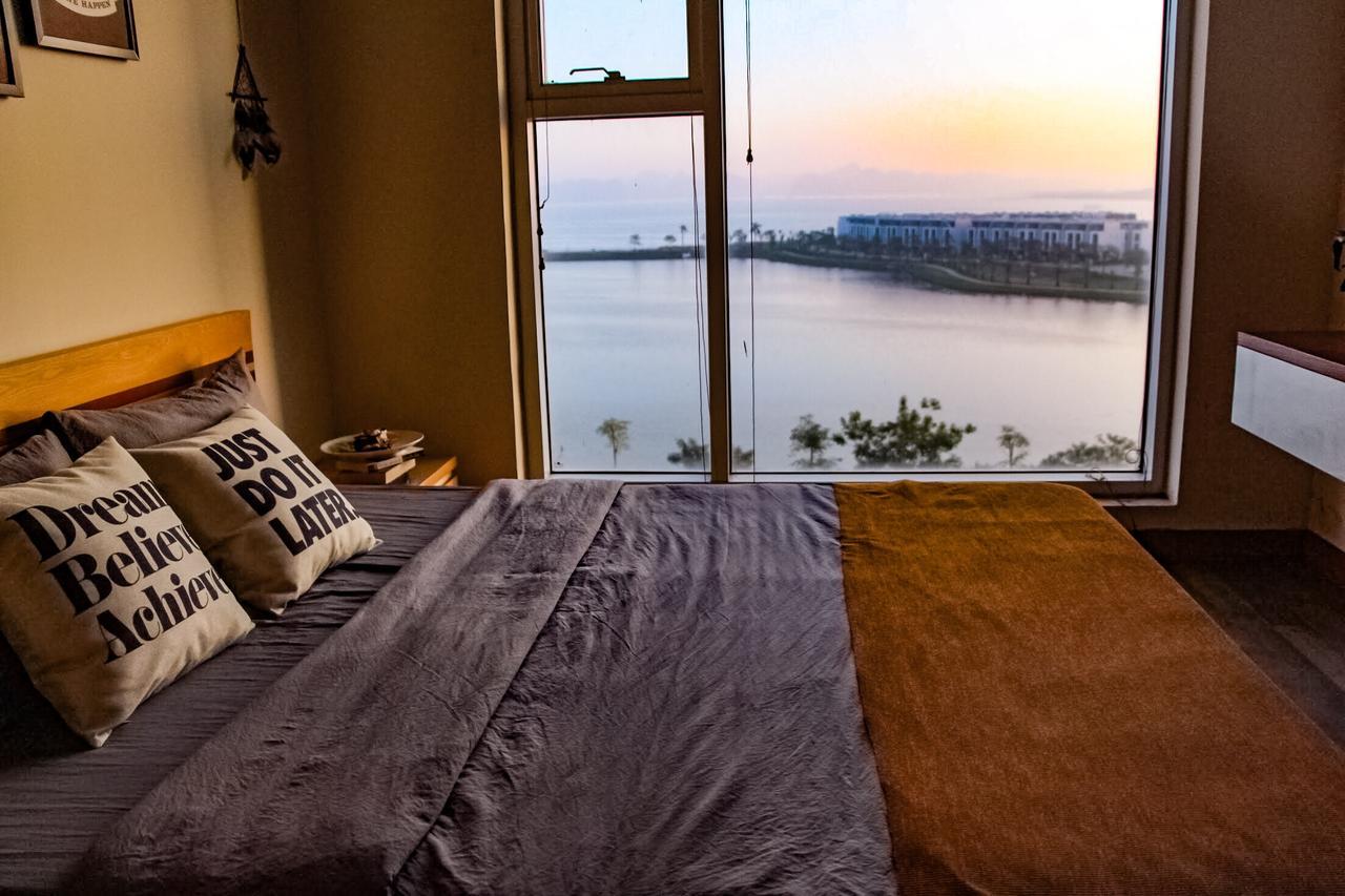 Le Jardin Homestay ハロン エクステリア 写真