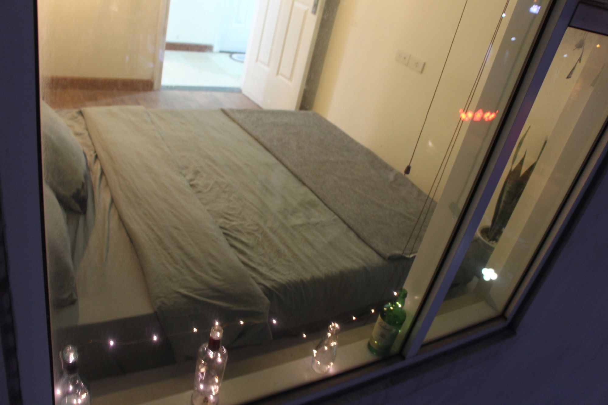 Le Jardin Homestay ハロン エクステリア 写真